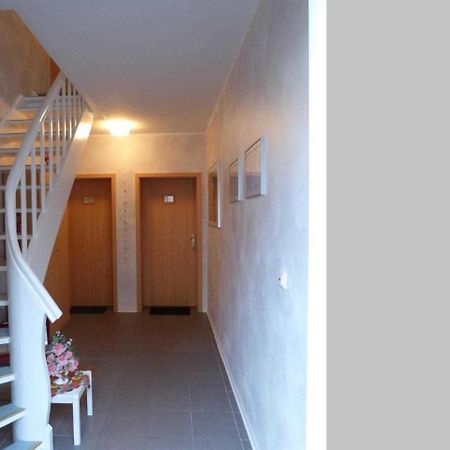 Haus Seewind Warnemuende _ Objekt Rostock Buitenkant foto