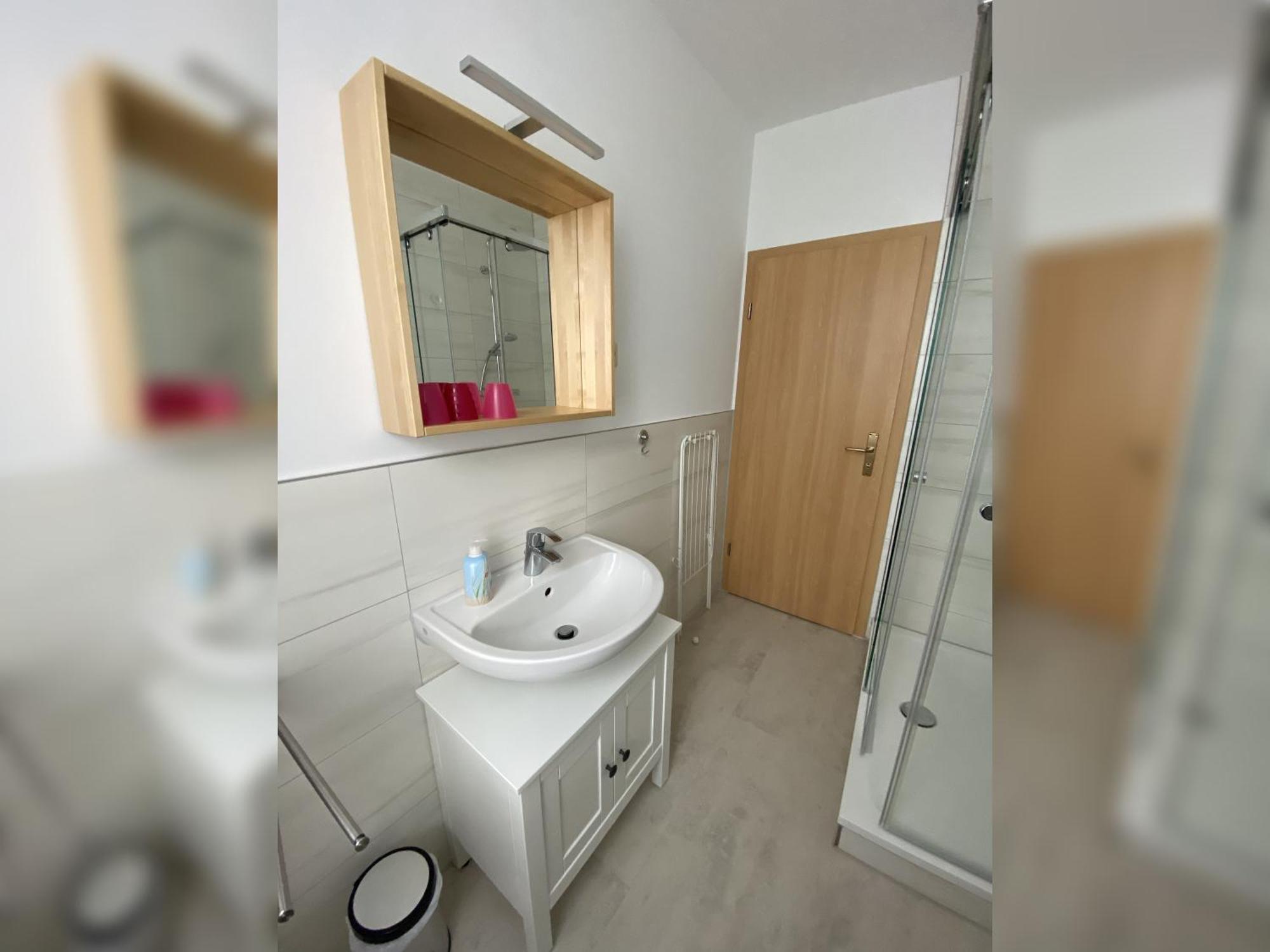 Haus Seewind Warnemuende _ Objekt Rostock Buitenkant foto