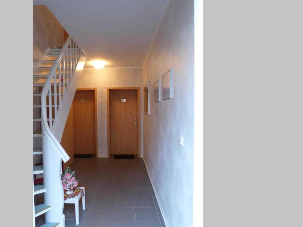 Haus Seewind Warnemuende _ Objekt Rostock Buitenkant foto